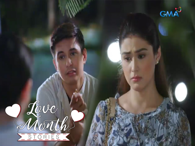 Love Month Stories