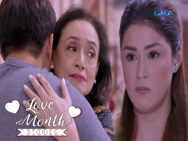 Love Month Stories