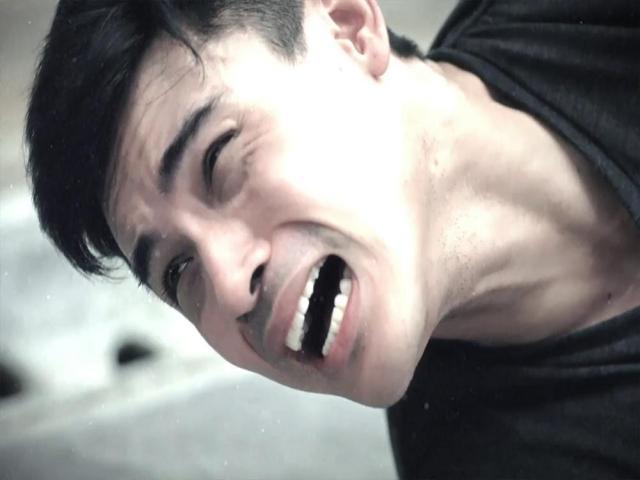 xian lim in love die repeat