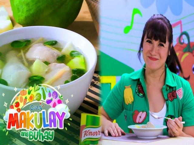 Makulay ang Buhay 