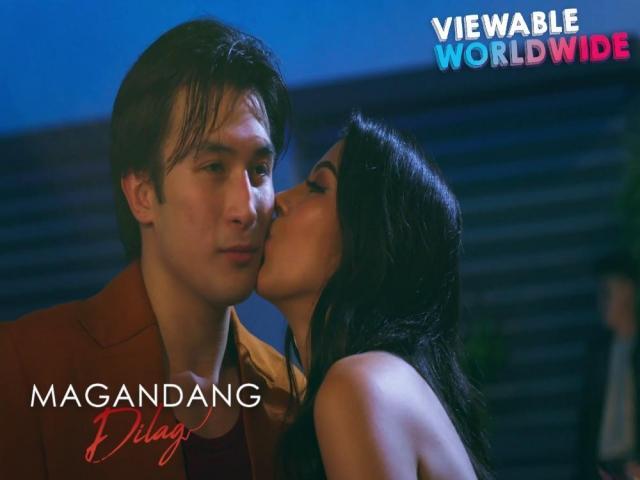 Magandang Dilag