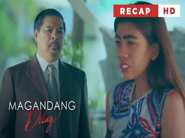 Magandang Dilag