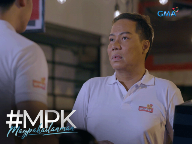 Magpakailanman