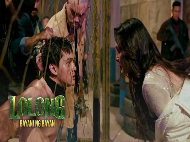 Lolong: Bayani ng Bayan