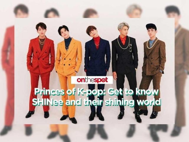 SHINee