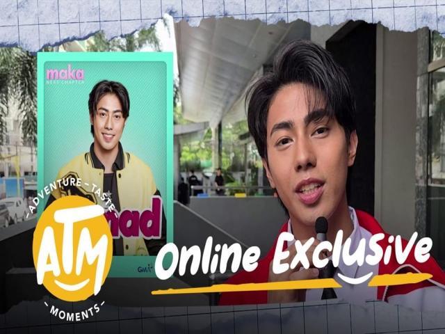 ATM Online Exclusive