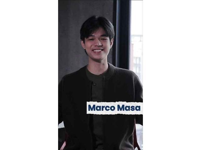 Marco Masa PBB 2 0 