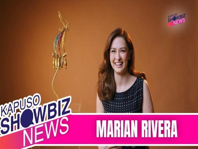 Kapuso Showbiz News