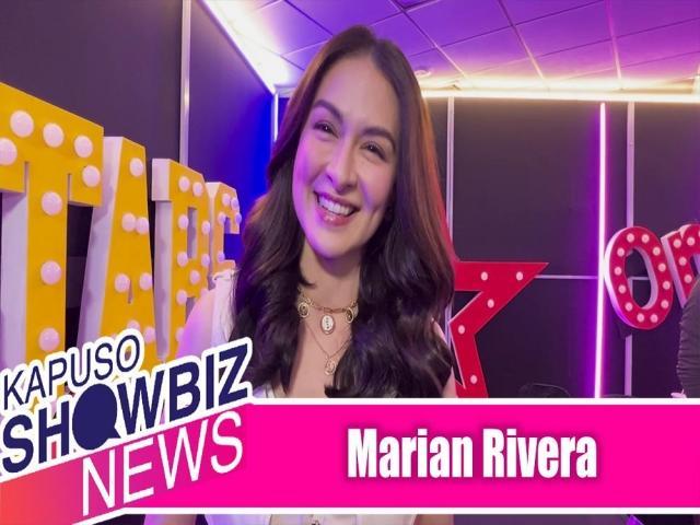 Marian Rivera on KSN