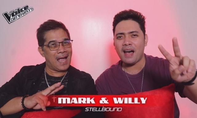 The Voice Generations 