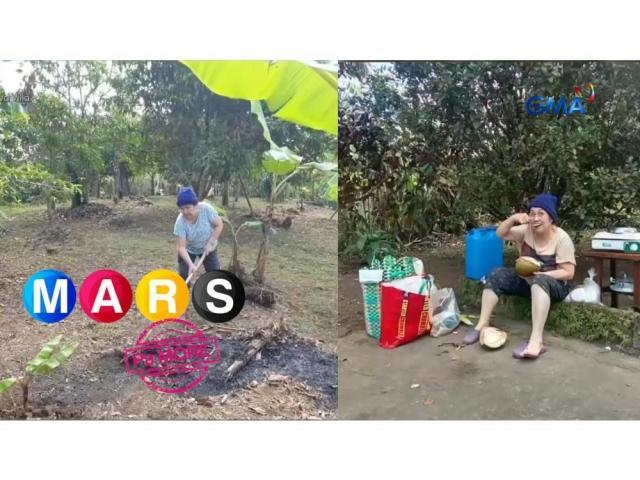 Mars Pa More 