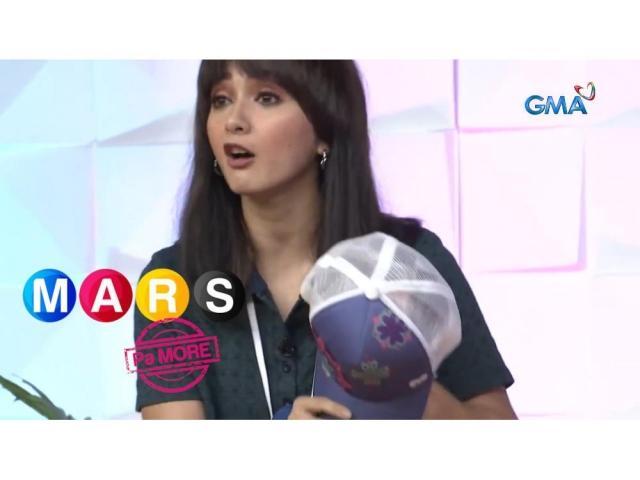 Mars Pa More 