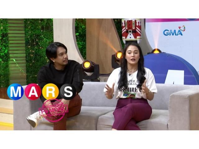 Mars Pa More