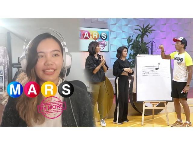 Mars Pa More 