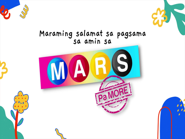 Mars Pa More