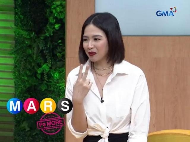 Mars Pa More