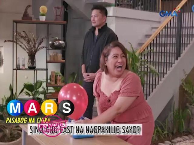 Mars Pa More