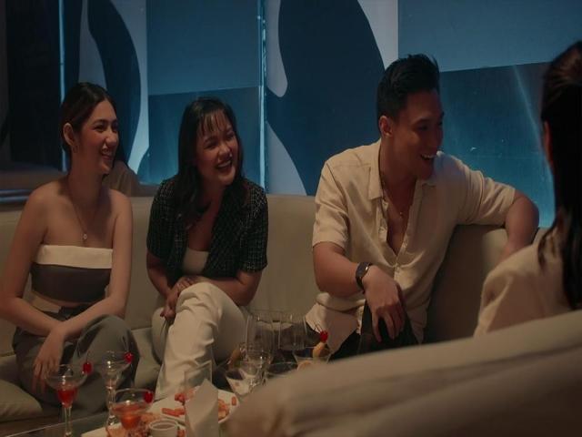 Jo Berry in Lilet Matias Attorney At Law