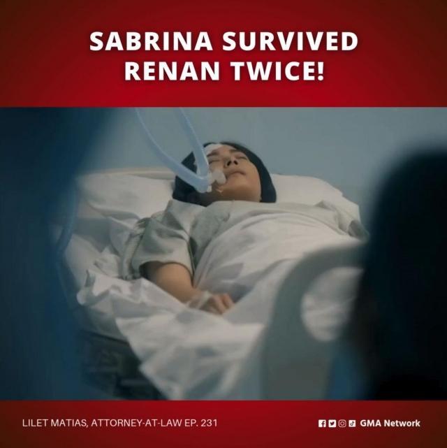 Lilet Matias Attorney at Law