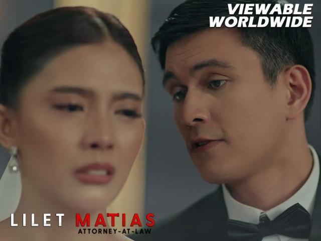 Lilet Matias Attorney At Law