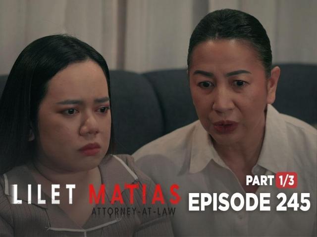 Lilet Matias Attorney At Law