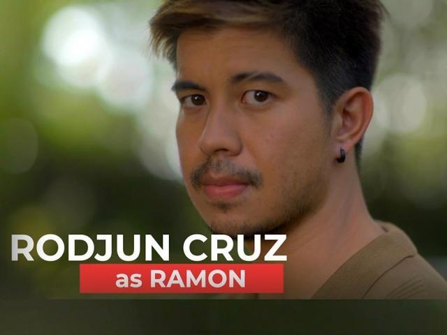 Rodjun Cruz in Lilet Matias Attorney At Law