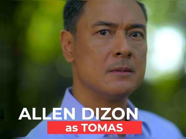 Allen Dizon in Lilet Matias Attorney At Law