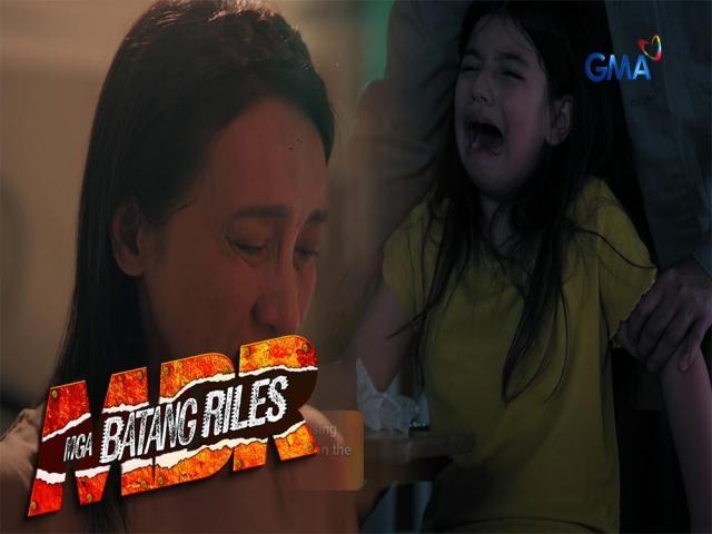 Mga Batang Riles