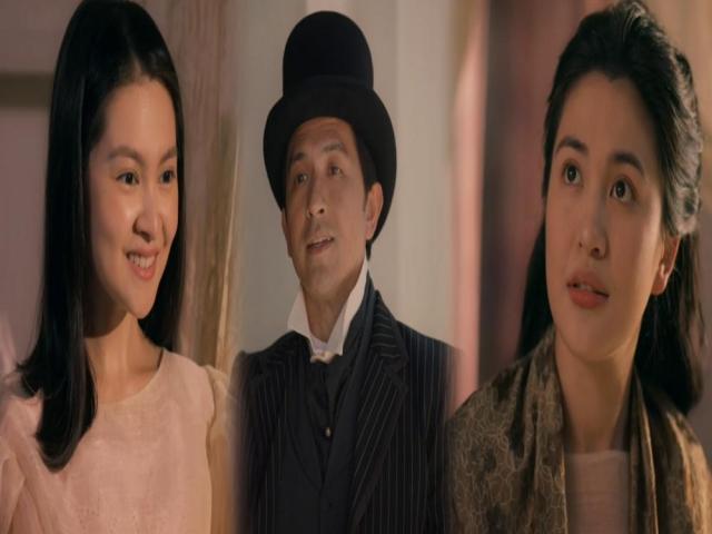 Maria Clara at Ibarra