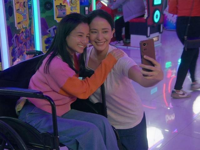 katrina halili in mommy dearest