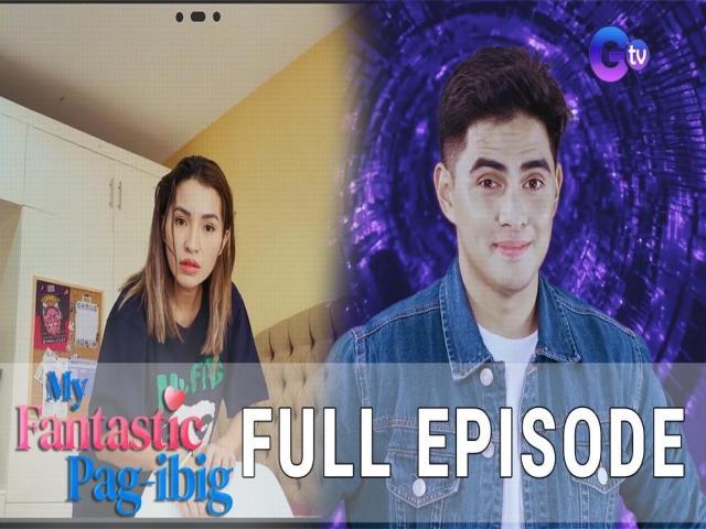 My Fantastic Pag-ibig