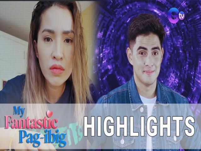 My Fantastic Pag-ibig