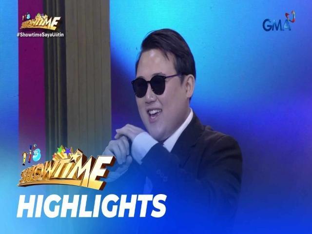 It's Showtime