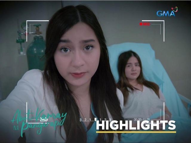 Abot Kamay Na Pangarap