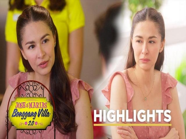 Jose and Marias Bonggang Villa