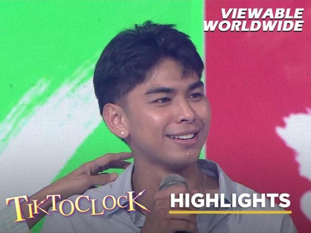 TiktoClock