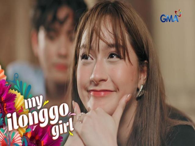 My Ilonggo Girl