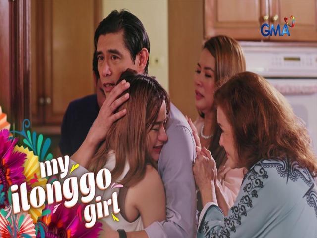My Ilonggo Girl