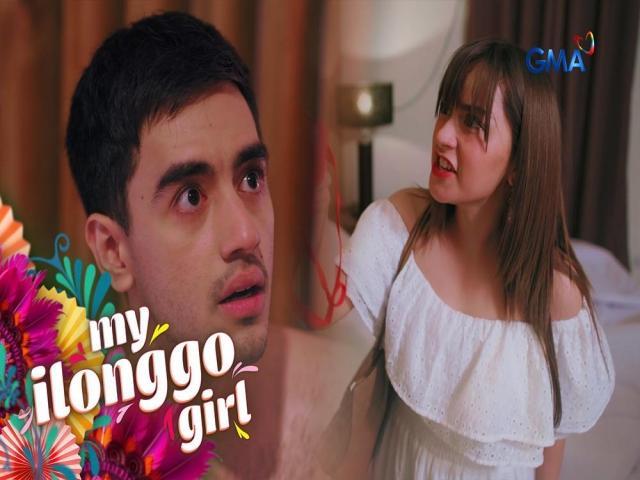 My Ilonggo Girl