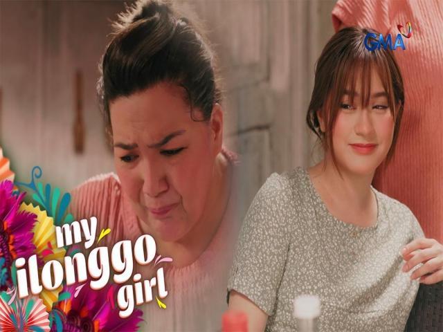 My Ilonggo Girl