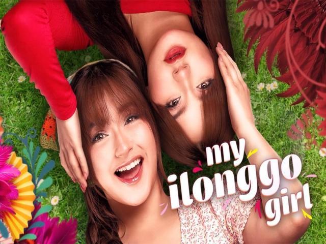 My Ilonggo Girl