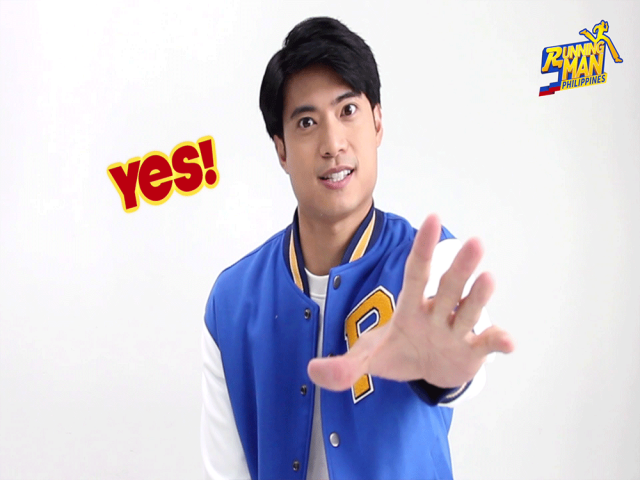 Running Man Philippines