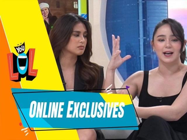 Fast Talk with Boy Abunda