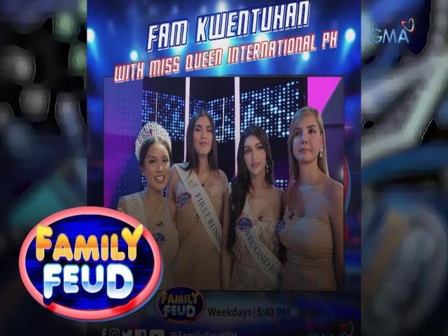 Miss International Queen Philippines