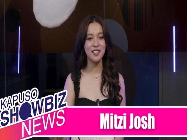 Mitzi Josh