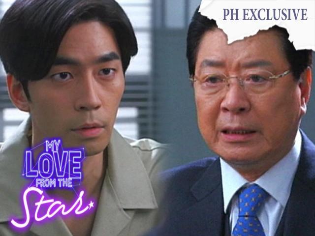 My Love from the Star