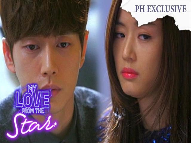 My Love from the Star