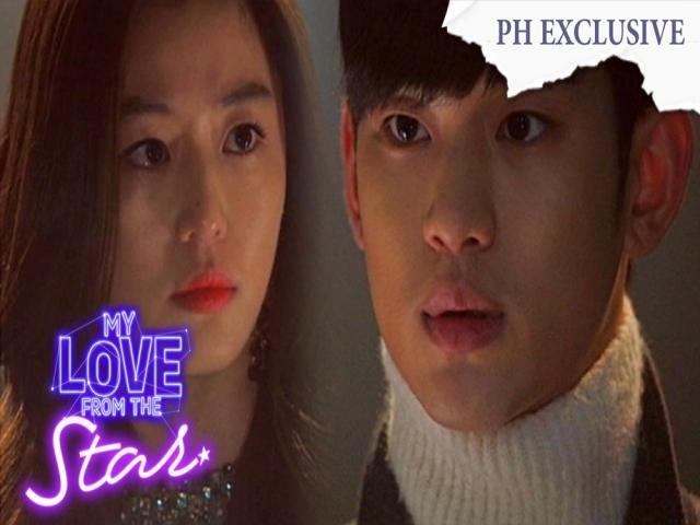 My Love from the Star