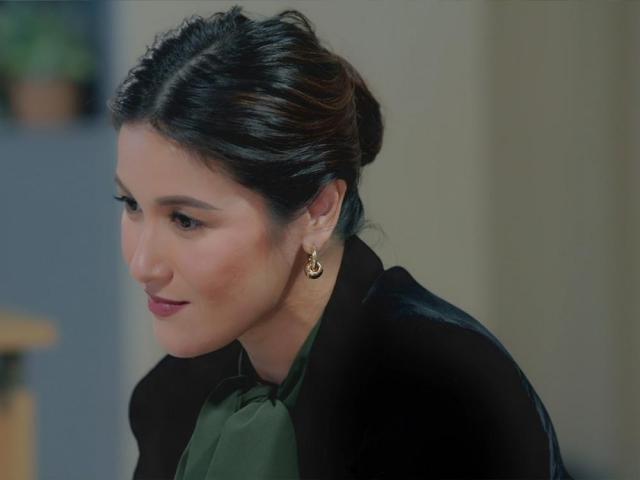 camille prats in mommy dearest