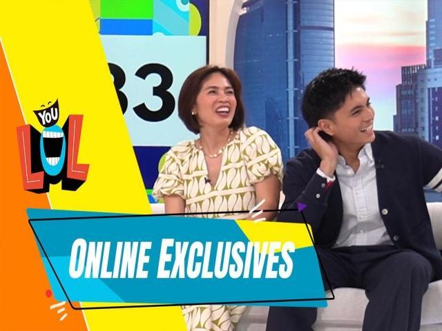 Fast Talk with Boy Abunda